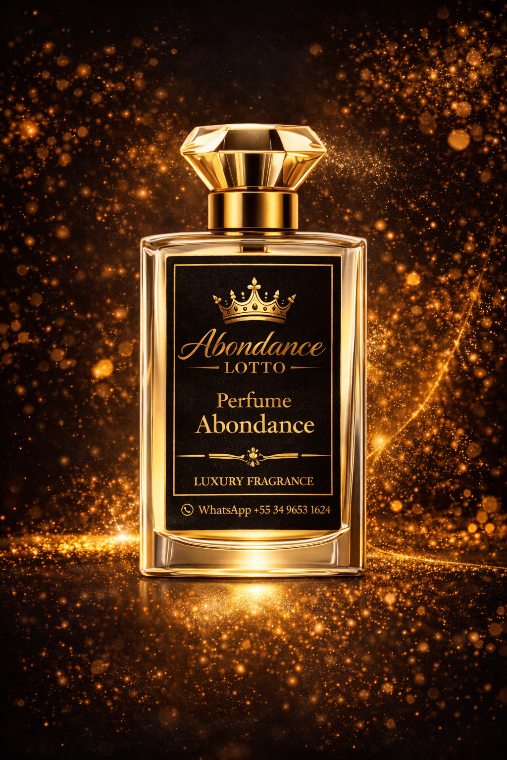 Perfume Abondance