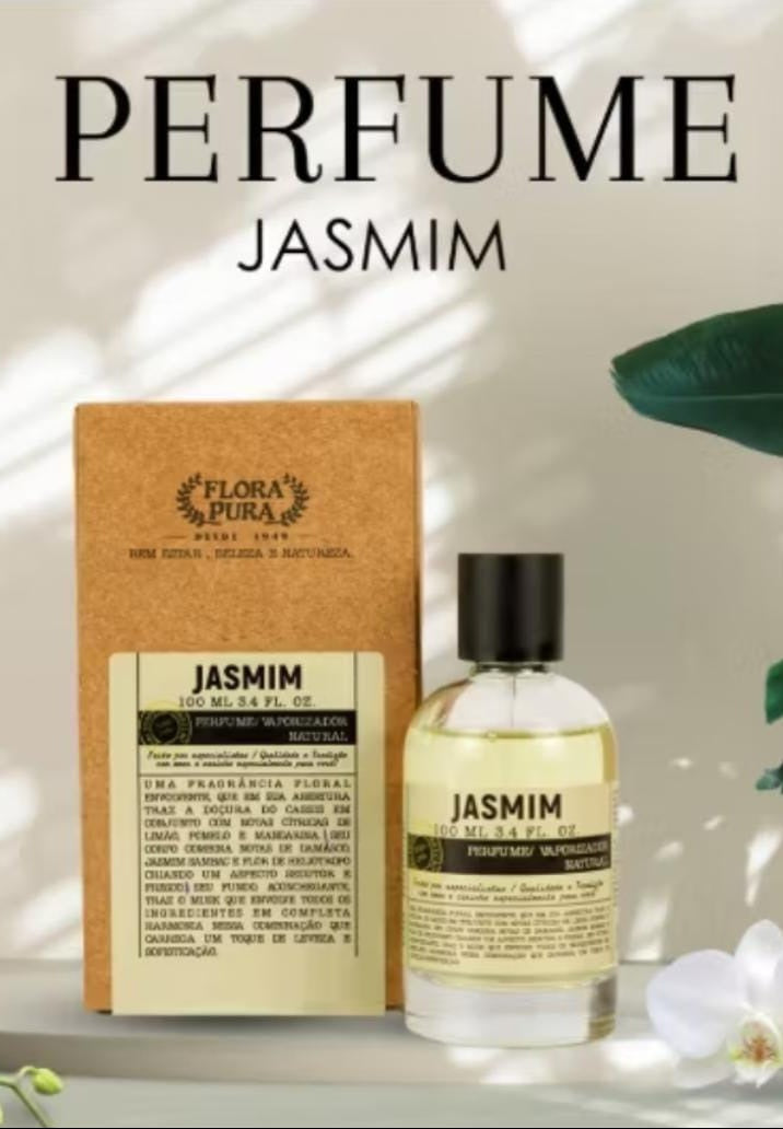 Perfume Abondance