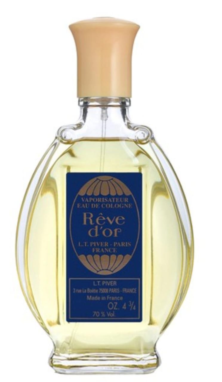 Perfume Abondance