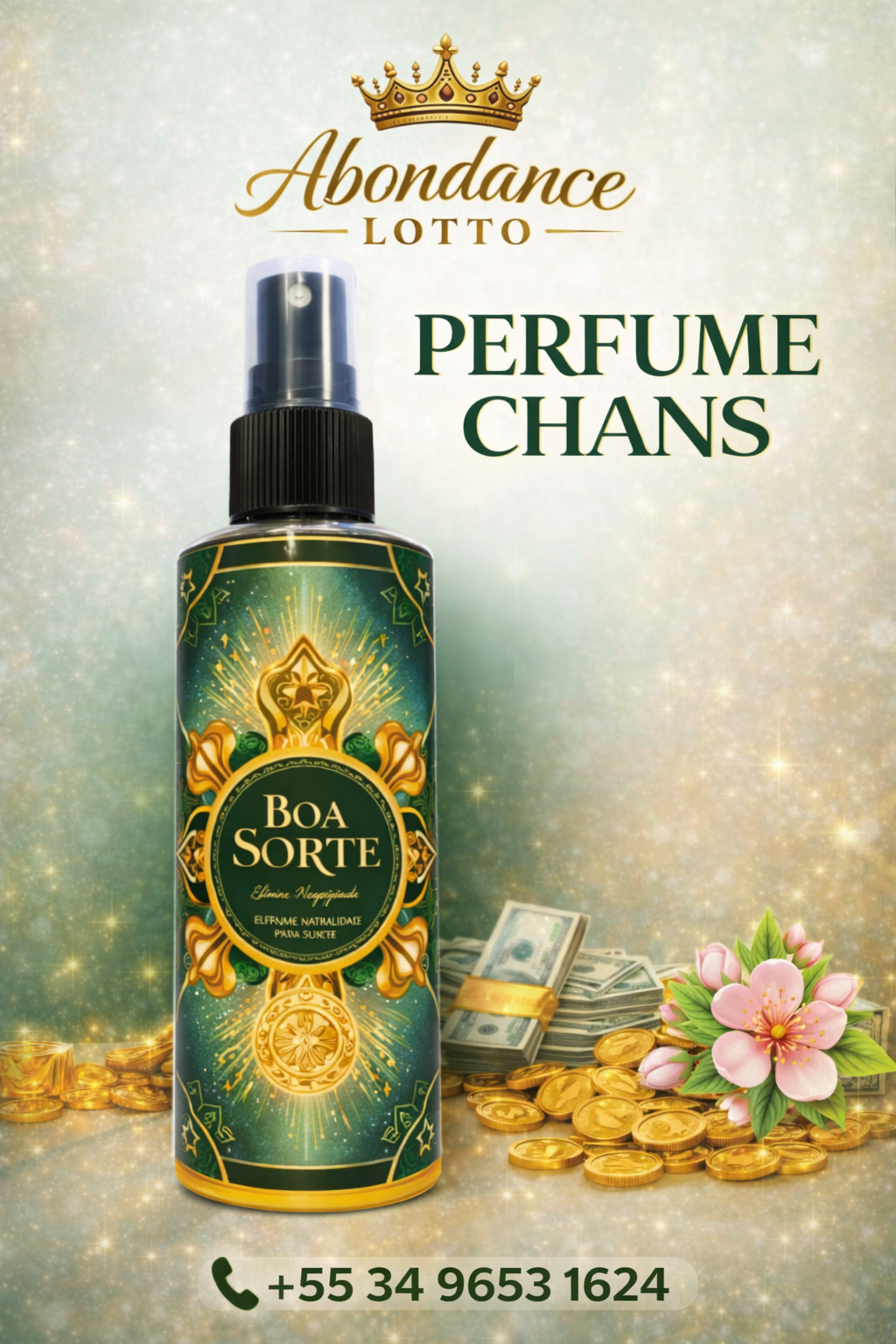 Perfume Abondance