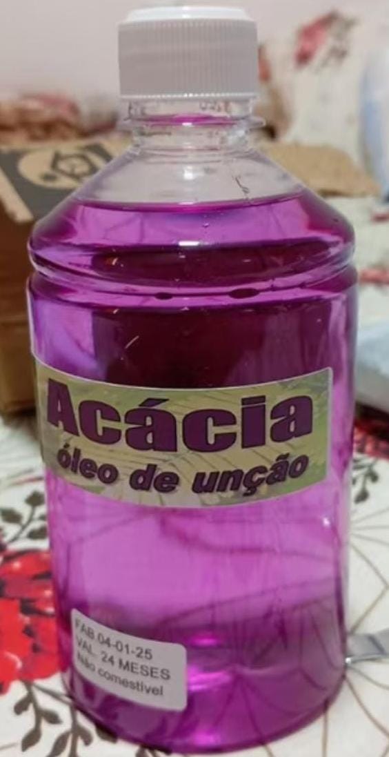 Perfume Abondance