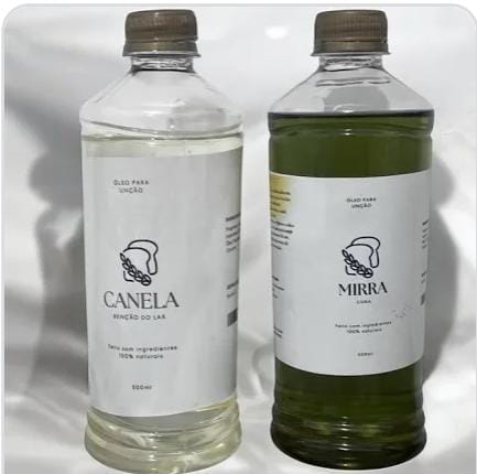 Canela
