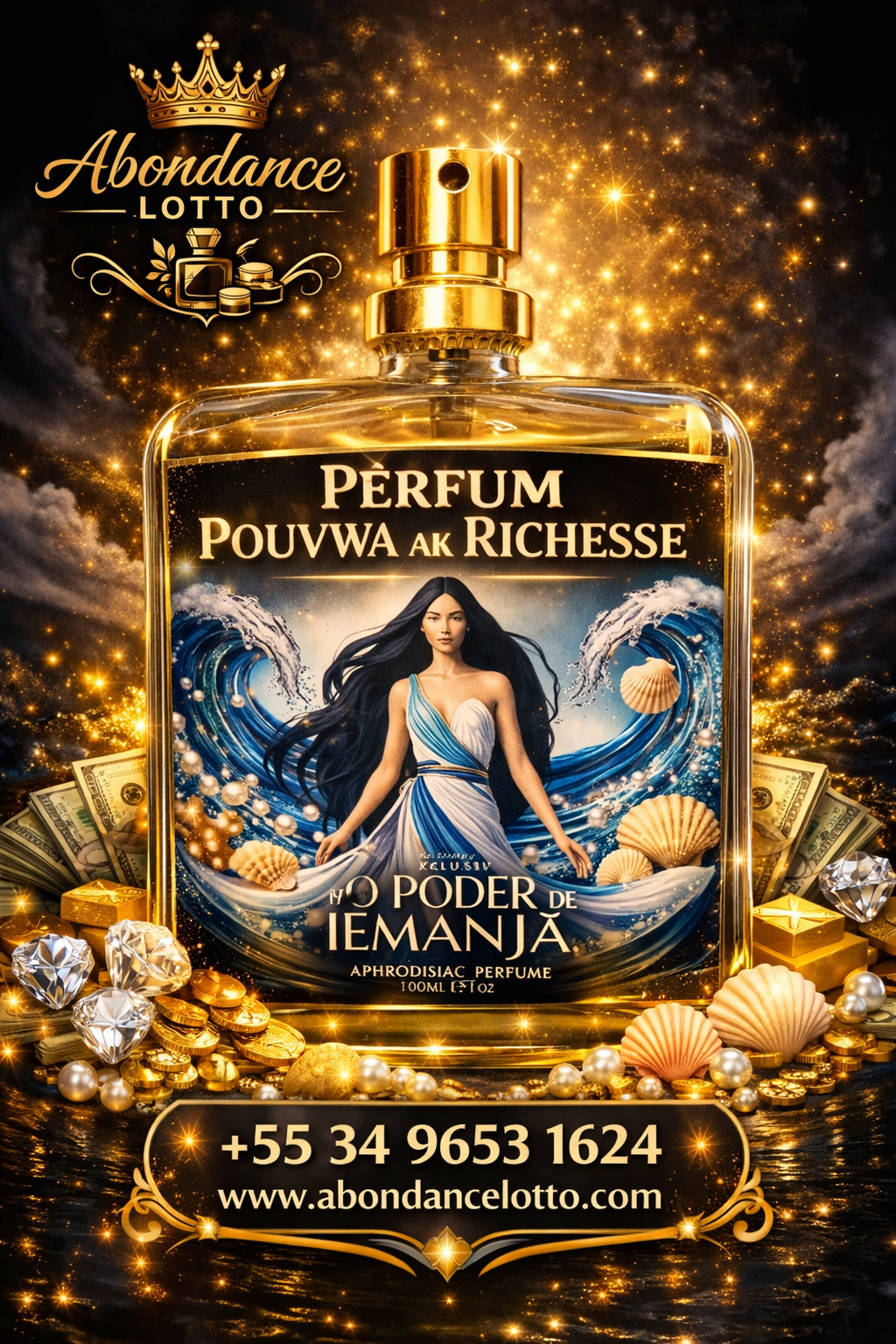 Perfume Abondance