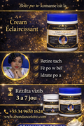Cream Abondance lotto