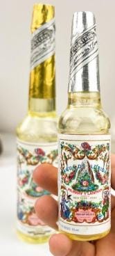 Perfume Abondance