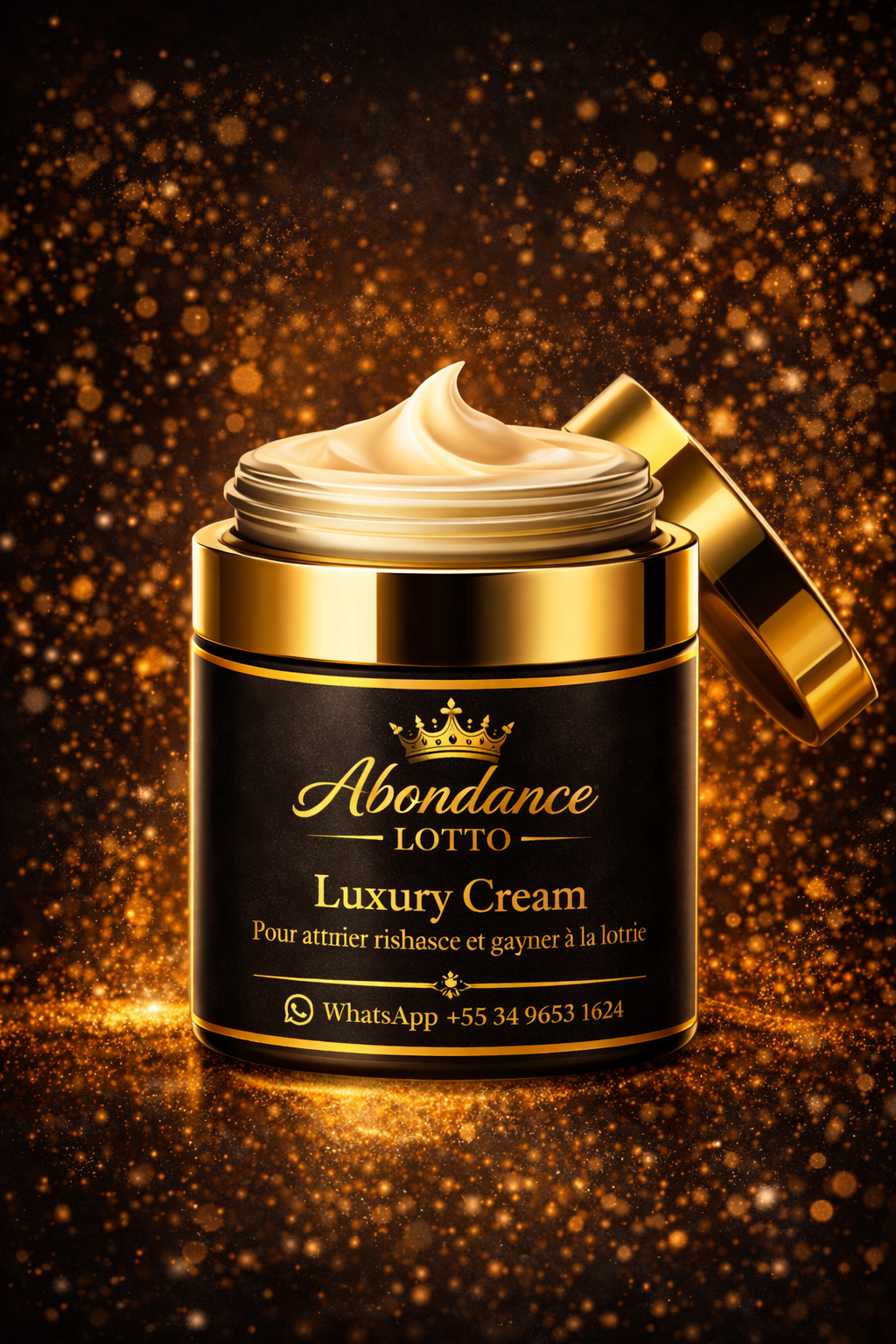 Perfume Abondance