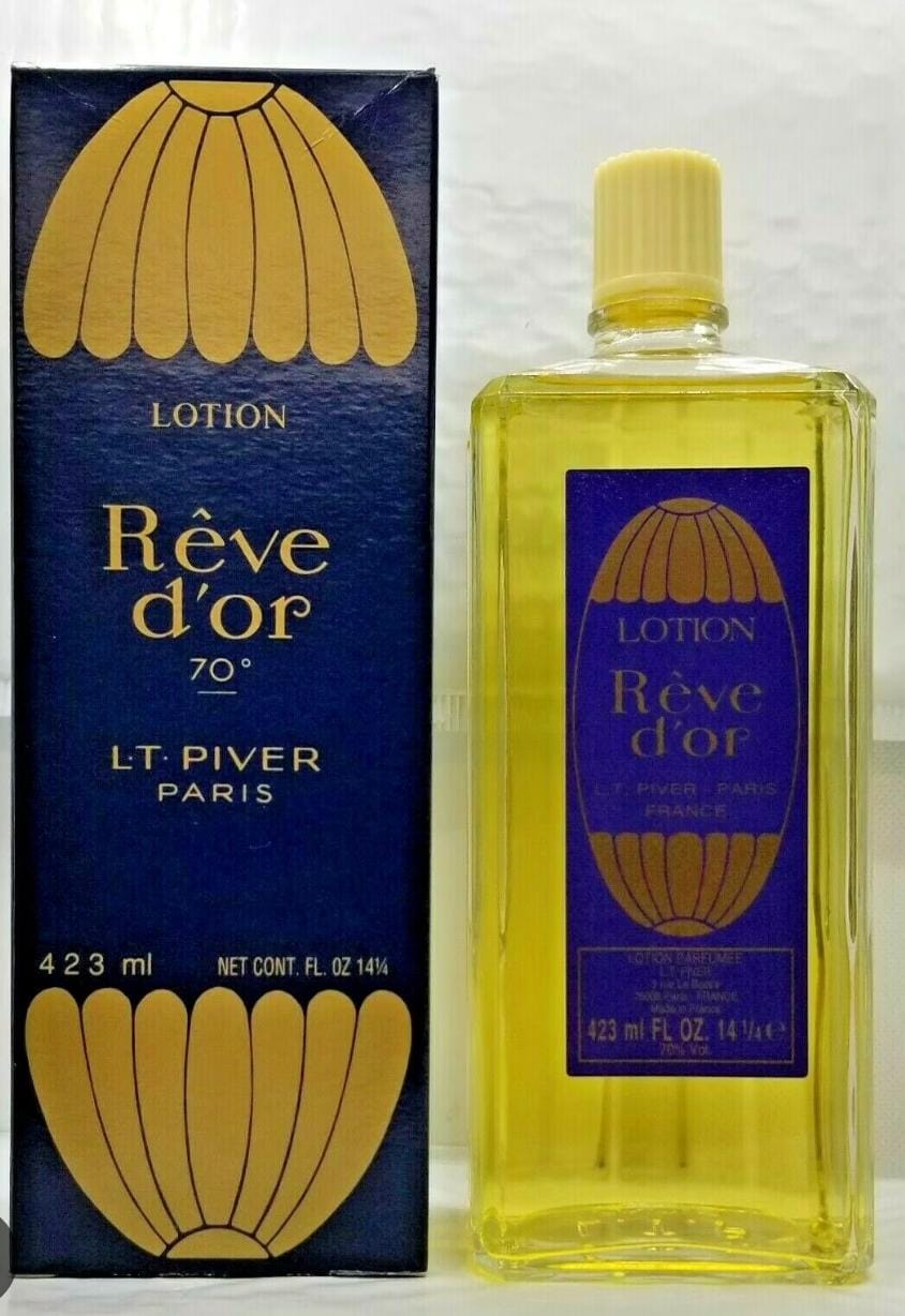 Perfume Abondance