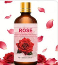 L' huil Rose