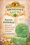 Savon Deblokaj